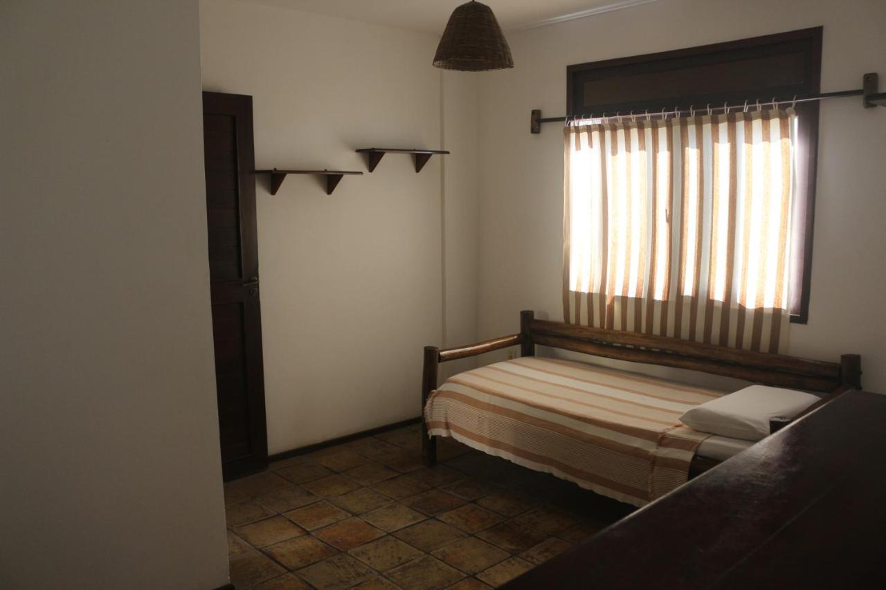 Apart Hotel Casa Grande Натал Экстерьер фото