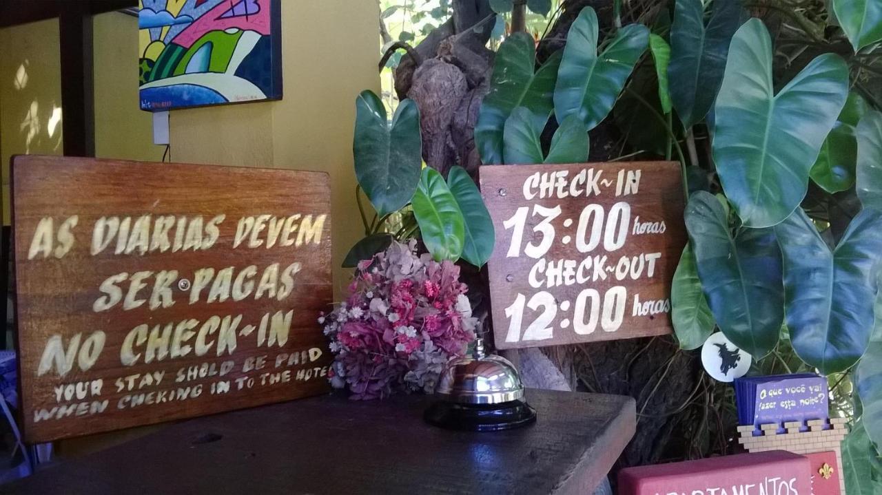 Apart Hotel Casa Grande Натал Экстерьер фото